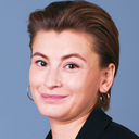 Kira Bagrova