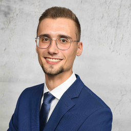 Profilbild Tom Müller
