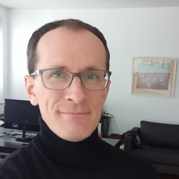 Dr. Florian Schweppe