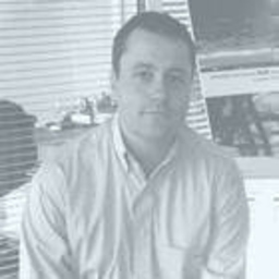 Laurent Peron