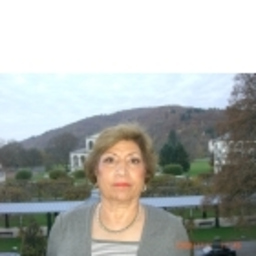 Manijeh Rabe