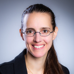 Kim Katharina Stamer-Weißer