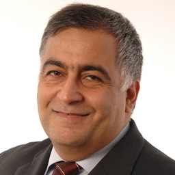 Ahang Baghschomali