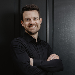 Julian Müller's profile picture