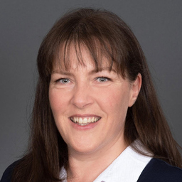 Annette Gellrich