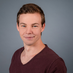 Maximilian Wolfenstädter