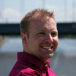 Daniel Persch