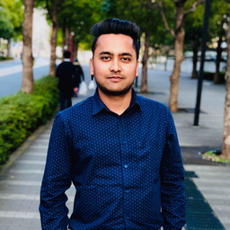 Yashpal Singh Khokhar