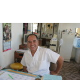 SALOMON ALIAGA  PEREZ