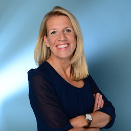 Kerstin Wondratsch