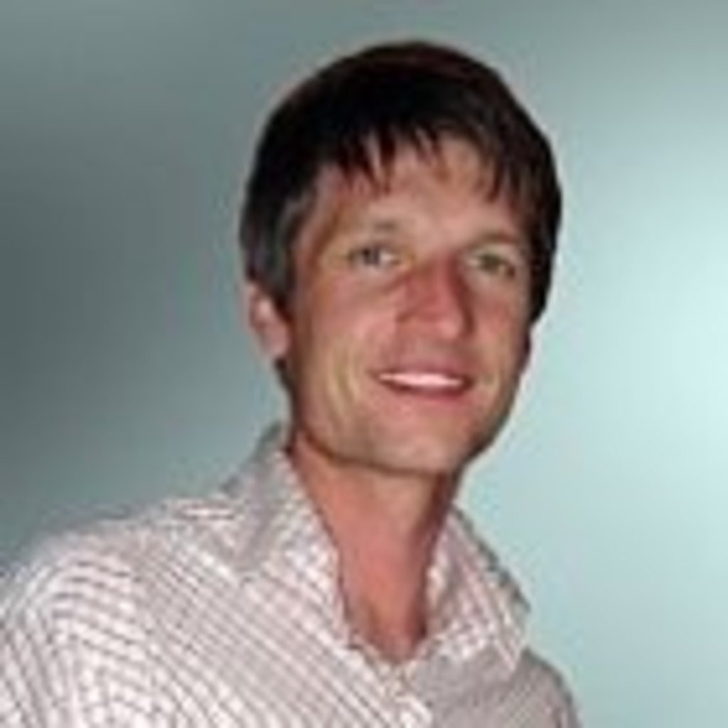 Dipl.Ing. Karl Roth SoftwareEntwickler CheckMobile GmbH the