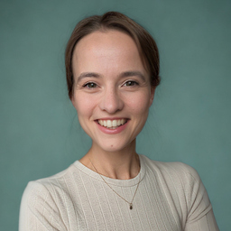 Sarah Eckers's profile picture