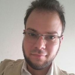 Rafael Camilotti Candido de Olivera