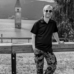 Christoph Weiss's profile picture