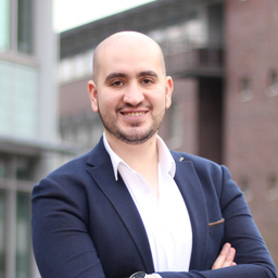 Khaled Elshabrawy