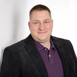 Oliver Zerbe