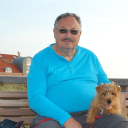 Gerhard Modrow