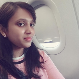 Radhika Geetha Gopan