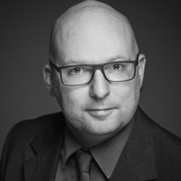 André Engelhardt