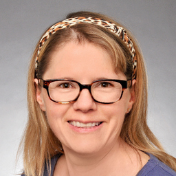 Christine Russer