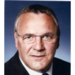 Bernd Walden