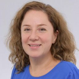 Theresa Wolf