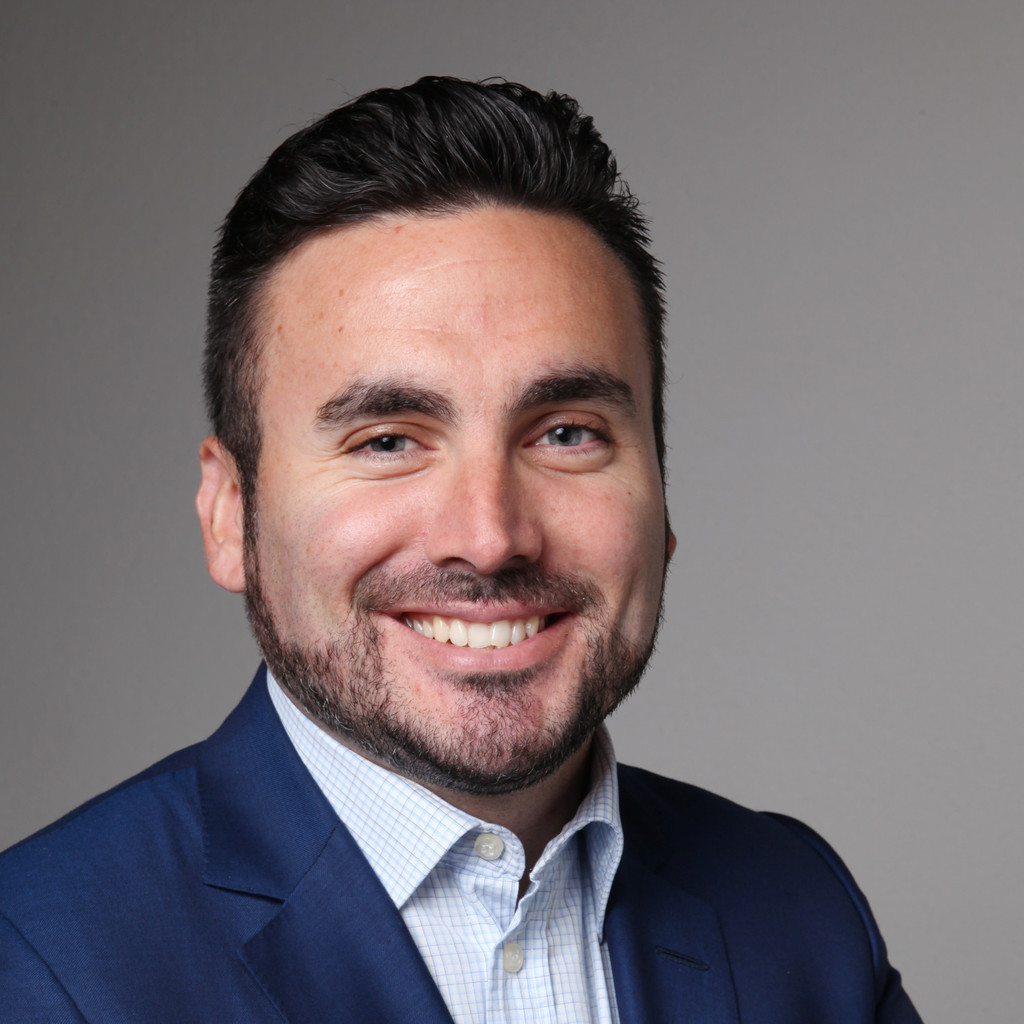 Marcos Benitez Senior Consultant Advisory PwC