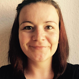 Lydia Zäbisch