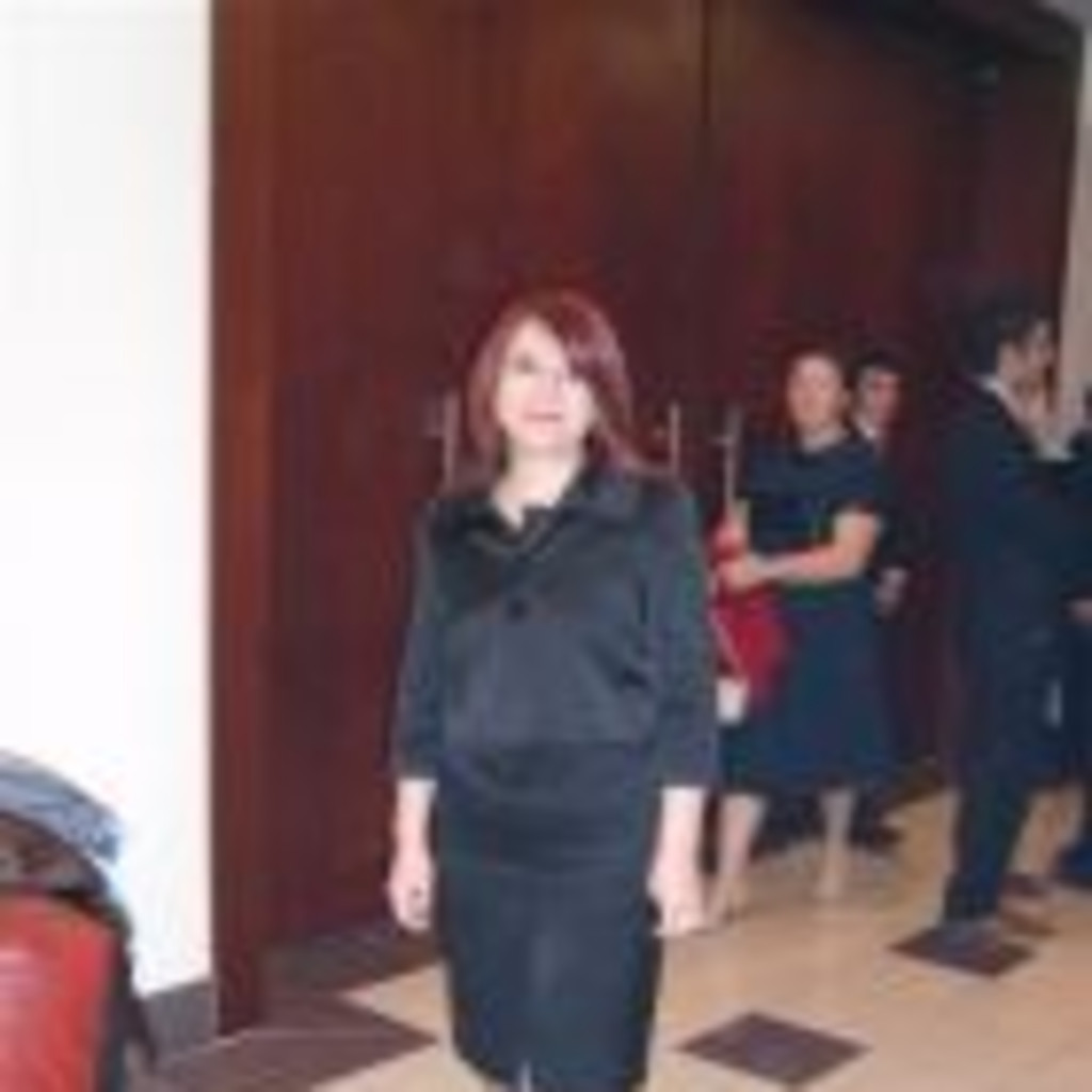 Hülya Cesur Pharma Aventis PharmaHoechst Marion Roussel XING