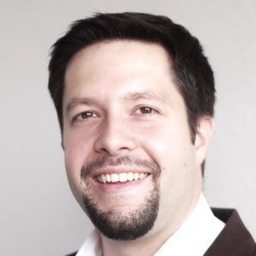Oliver Kirschner's profile picture