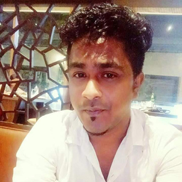 Kanishka Sarkar
