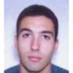 Alfredo Perez Campos