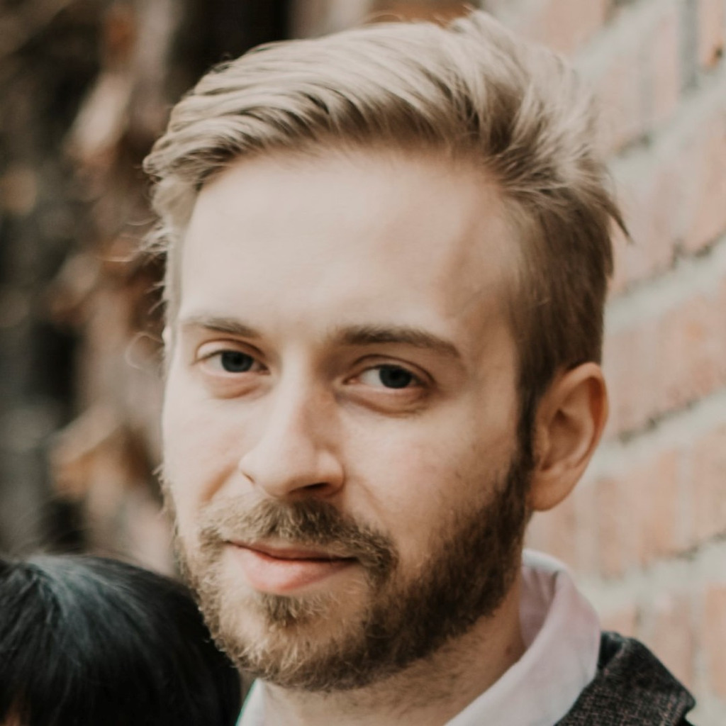 Sascha Steffens Advisor, CoFounder Method XING