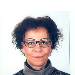 Maha Rashewaan Huber