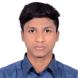 Mahfuj Ahmed