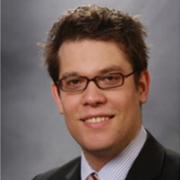 Markus Egerer