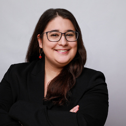 Nathalie Bülow's profile picture