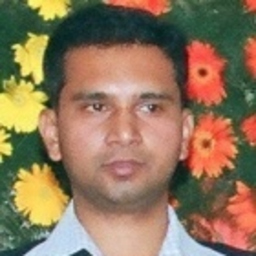 Karthikeyan M A