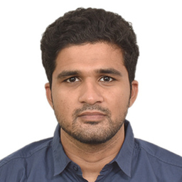 Sai Sreekrishna Vihith Emani Venkata