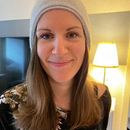 Stefanie Klusmann