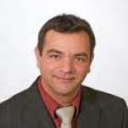 Bernd Rinke