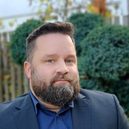 Tino Rhein's profile picture