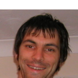 Arne Stabenau