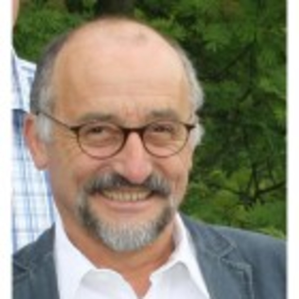 Walter Wolf Geschäftsführer kabkolleg XING