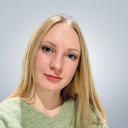 Alina Lukyanenka