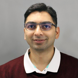 Sanket Panchal
