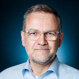 Peter Wiedemann