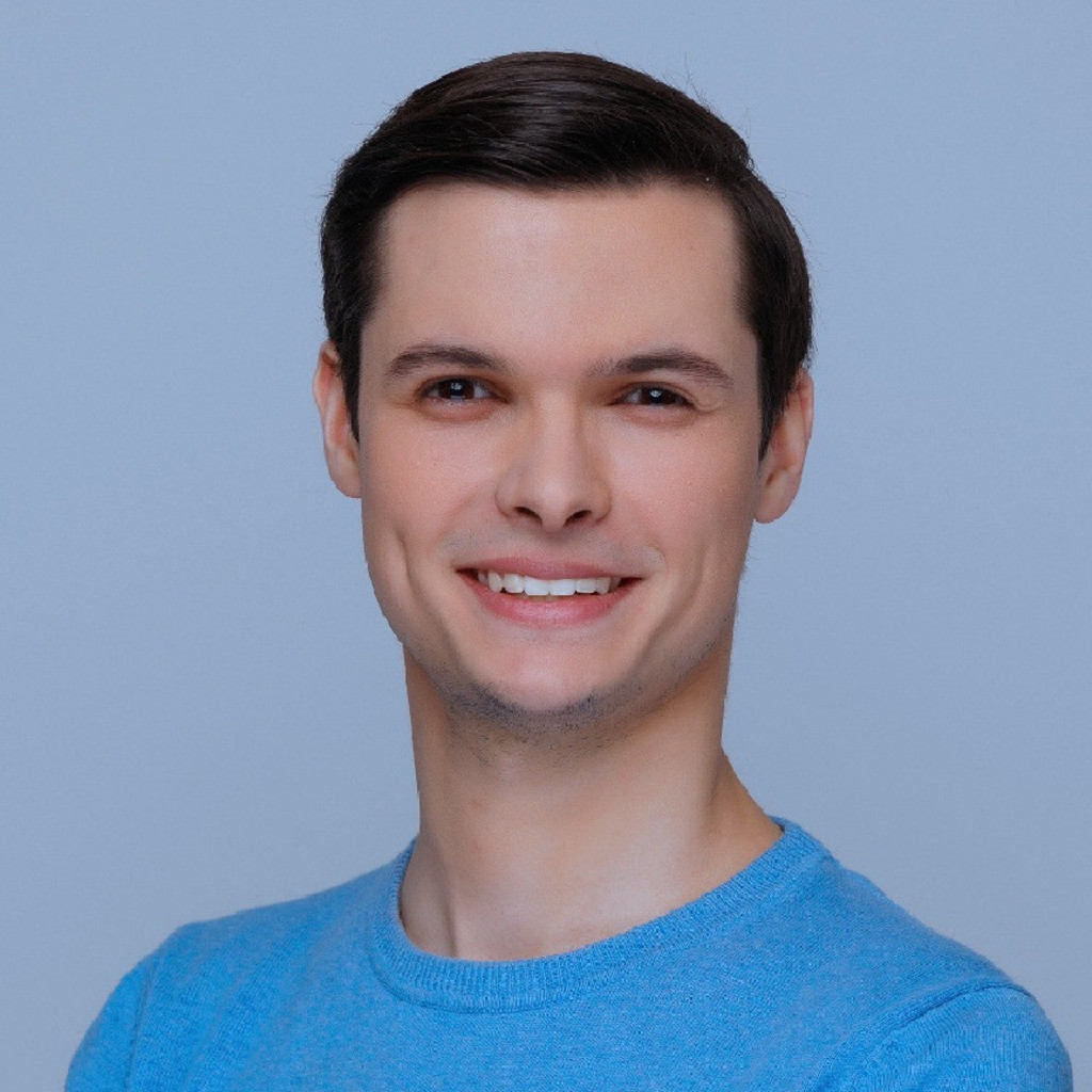 Peter Koch Network and System Engineer ControlExpert GmbH XING