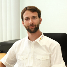 Sascha Teichmann
