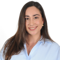 Alexandra Christophi